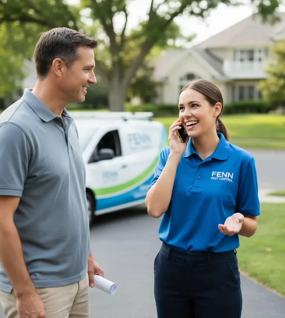 Mosquito Control in Longmont, CO